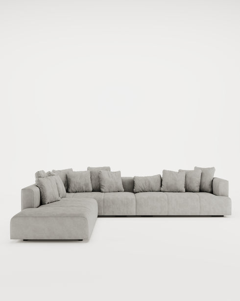 DALLAS CORNER SOFA
